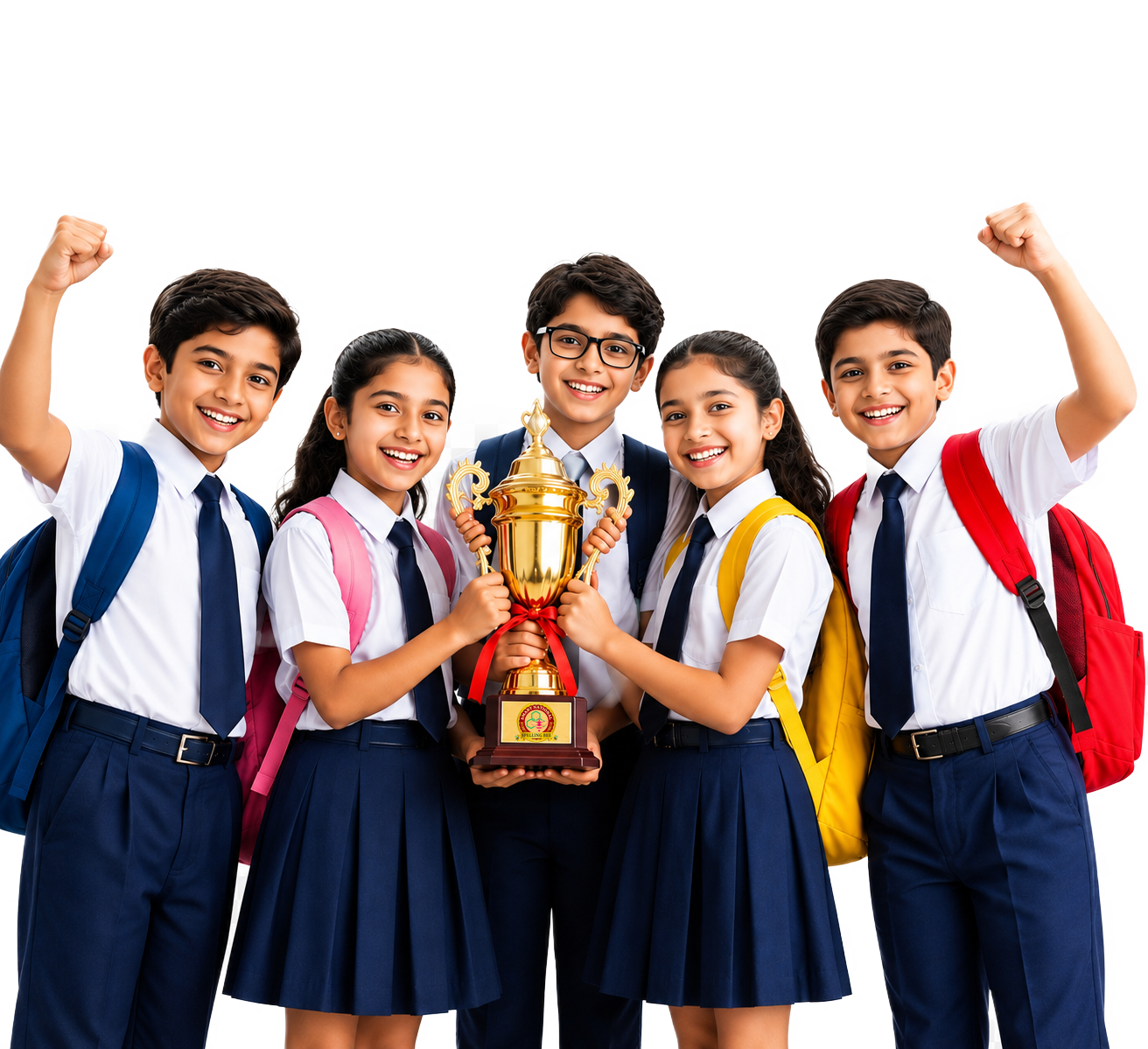Empowering Students